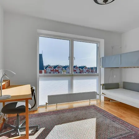 Awesome In With Wifi Apartment *