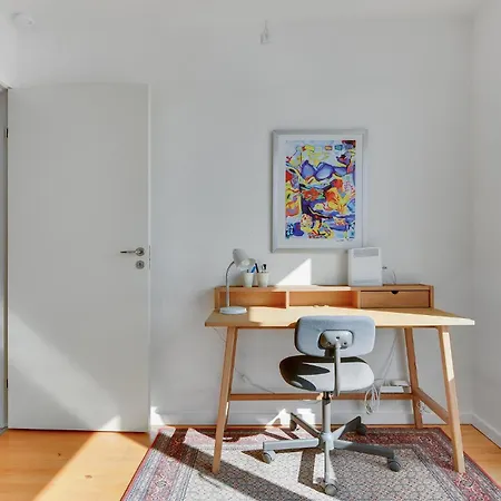 Apartment Awesome In With Wifi Grasten