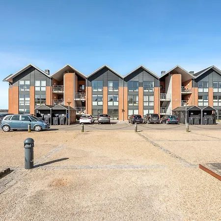 Awesome In With Wifi Lejlighed